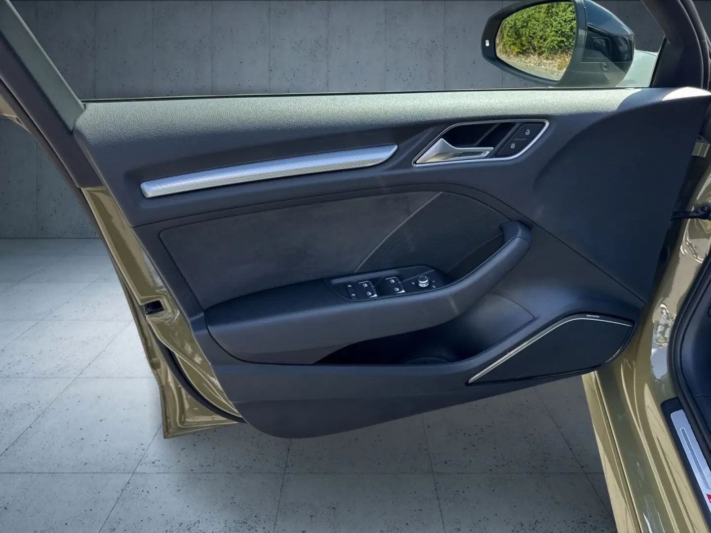 Audi RS 3 Limousine Matrix/B&O/Pano/RS-Aga/M-Ride