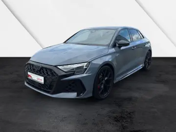 Audi RS 3 Sportback 2.5 TFSI quattro Black MATRIX HuD