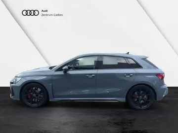 Audi RS 3 Sportback 2.5 TFSI quattro Black MATRIX HuD