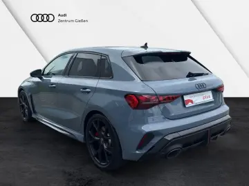 Audi RS 3 Sportback 2.5 TFSI quattro Black MATRIX HuD
