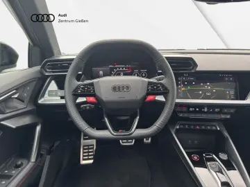 Audi RS 3 Sportback 2.5 TFSI quattro Black MATRIX HuD