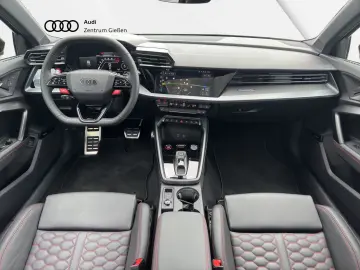 Audi RS 3 Sportback 2.5 TFSI quattro Black MATRIX HuD