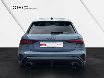Audi RS 3 Sportback 2.5 TFSI quattro Black MATRIX HuD