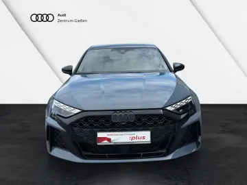 Audi RS 3 Sportback 2.5 TFSI quattro Black MATRIX HuD