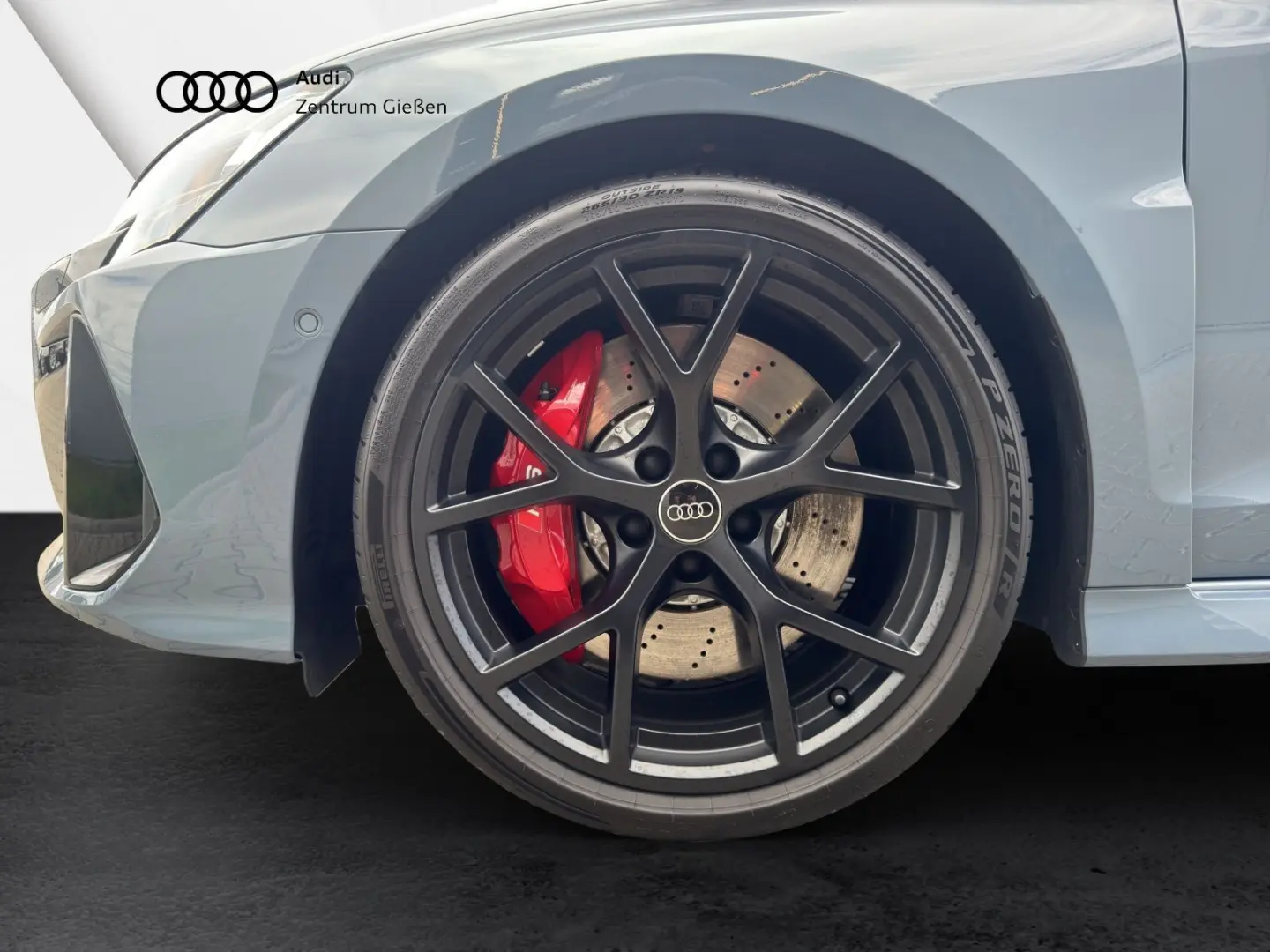 Audi RS 3 Sportback 2.5 TFSI quattro Black MATRIX HuD