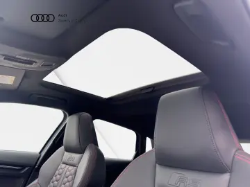 Audi RS 3 Sportback 2.5 TFSI quattro Black MATRIX HuD