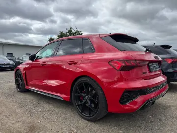 Audi RS3*MATRIX*PANO*SPORT*KEYLESS*