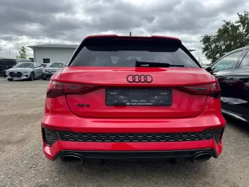 Audi RS3*MATRIX*PANO*SPORT*KEYLESS*