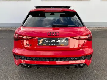 Audi RS3*MATRIX*PANO*SPORT*KEYLESS*