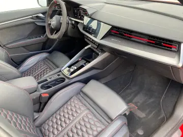 Audi RS3*MATRIX*PANO*SPORT*KEYLESS*