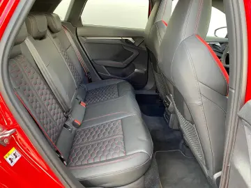 Audi RS3*MATRIX*PANO*SPORT*KEYLESS*