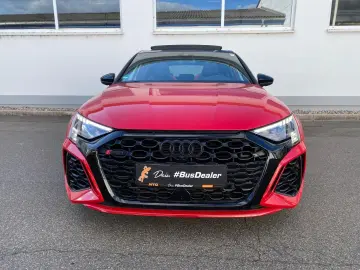 Audi RS3*MATRIX*PANO*SPORT*KEYLESS*
