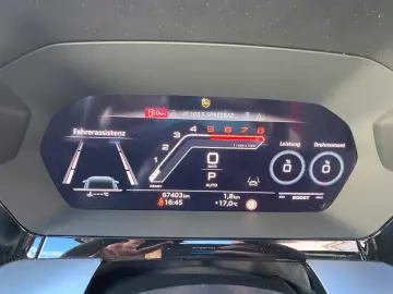 Audi RS3*MATRIX*PANO*SPORT*KEYLESS*