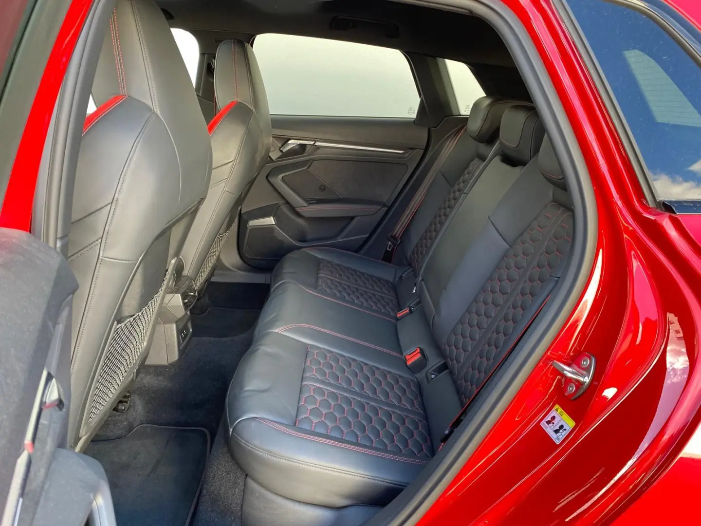 Audi RS3*MATRIX*PANO*SPORT*KEYLESS*
