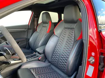 Audi RS3*MATRIX*PANO*SPORT*KEYLESS*