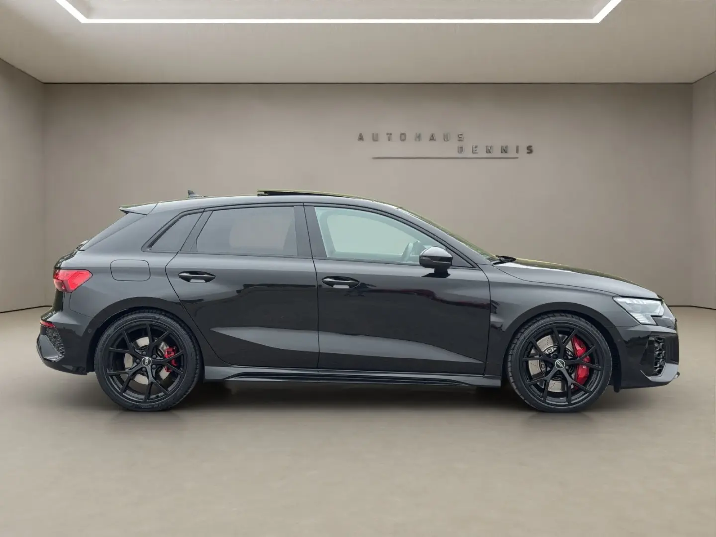 Audi RS3 Sportback 2.5 TFSI quattro  Pano/HUD/ACC