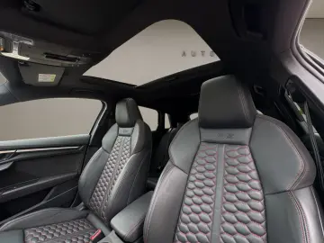 Audi RS3 Sportback 2.5 TFSI quattro  Pano/HUD/ACC