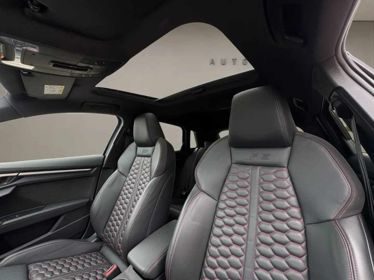 Audi RS3 Sportback 2.5 TFSI quattro  Pano/HUD/ACC