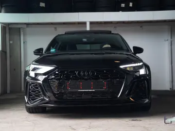 Audi RS3 Lim. 2.5 TFSI quattro