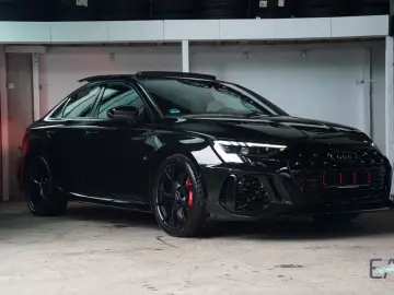 Audi RS3 Lim. 2.5 TFSI quattro