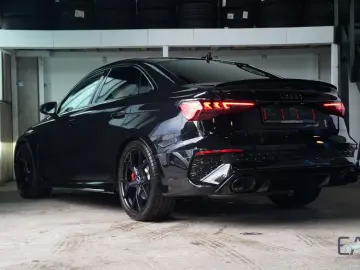 Audi RS3 Lim. 2.5 TFSI quattro