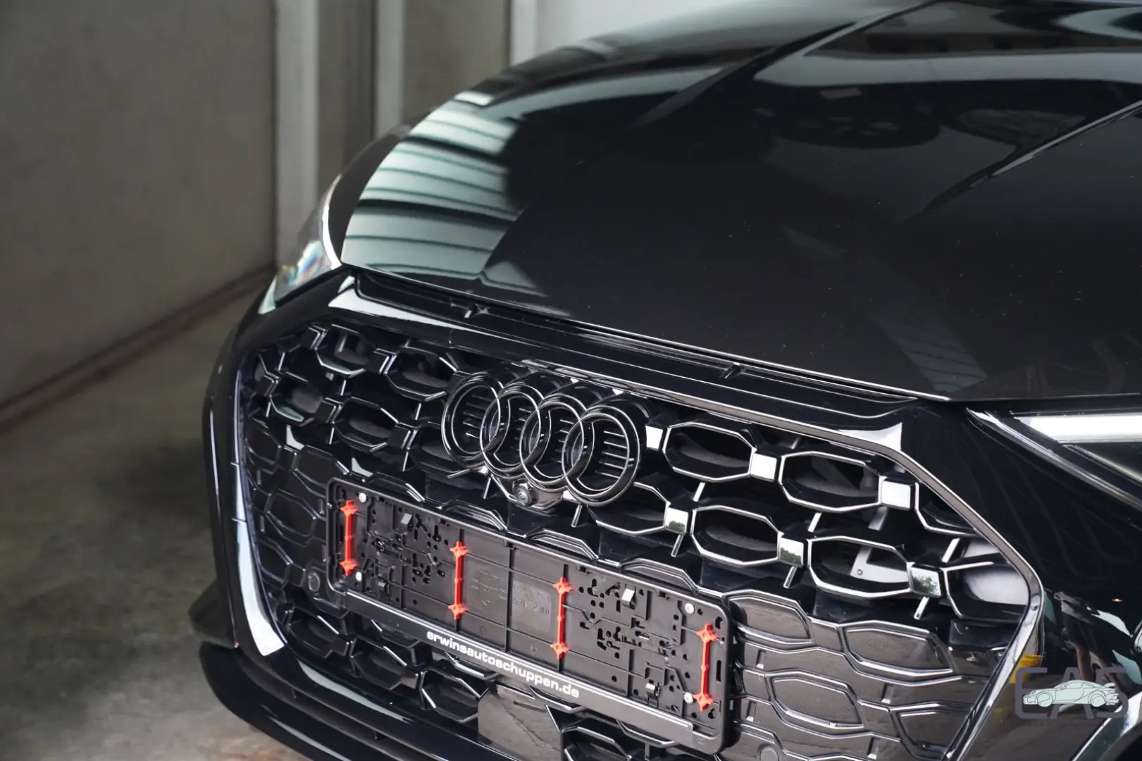 Audi RS3 Lim. 2.5 TFSI quattro