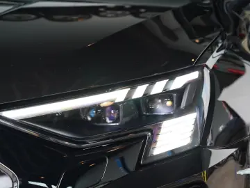 Audi RS3 Lim. 2.5 TFSI quattro