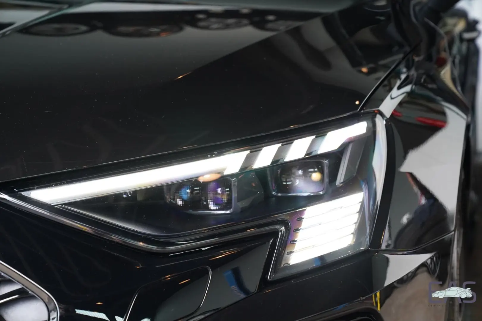 Audi RS3 Lim. 2.5 TFSI quattro