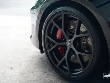Audi RS3 Lim. 2.5 TFSI quattro