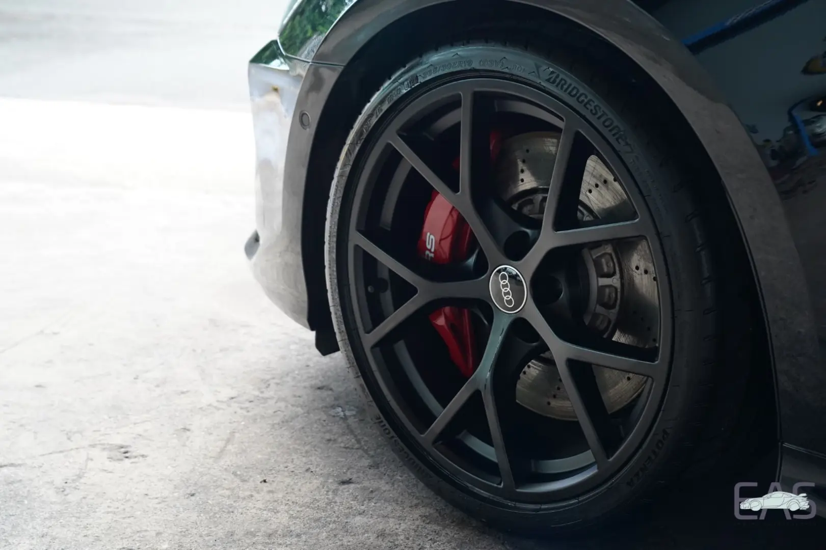 Audi RS3 Lim. 2.5 TFSI quattro
