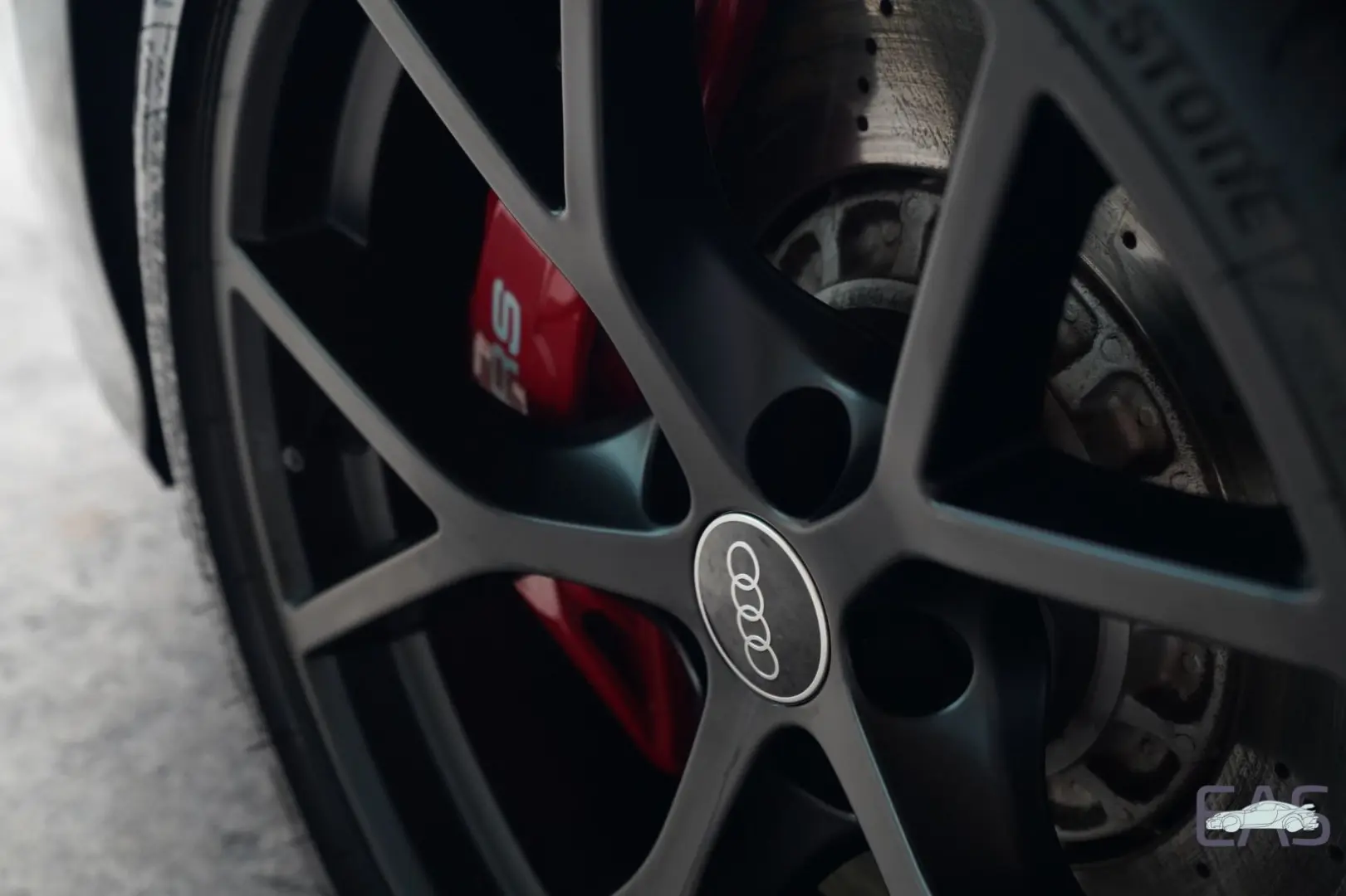 Audi RS3 Lim. 2.5 TFSI quattro