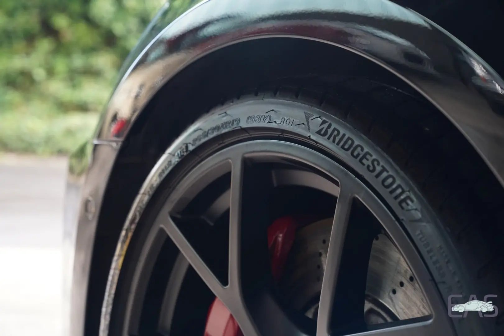Audi RS3 Lim. 2.5 TFSI quattro