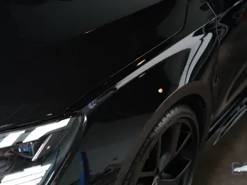 Audi RS3 Lim. 2.5 TFSI quattro