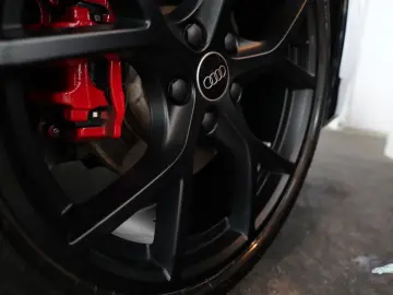 Audi RS3 Lim. 2.5 TFSI quattro