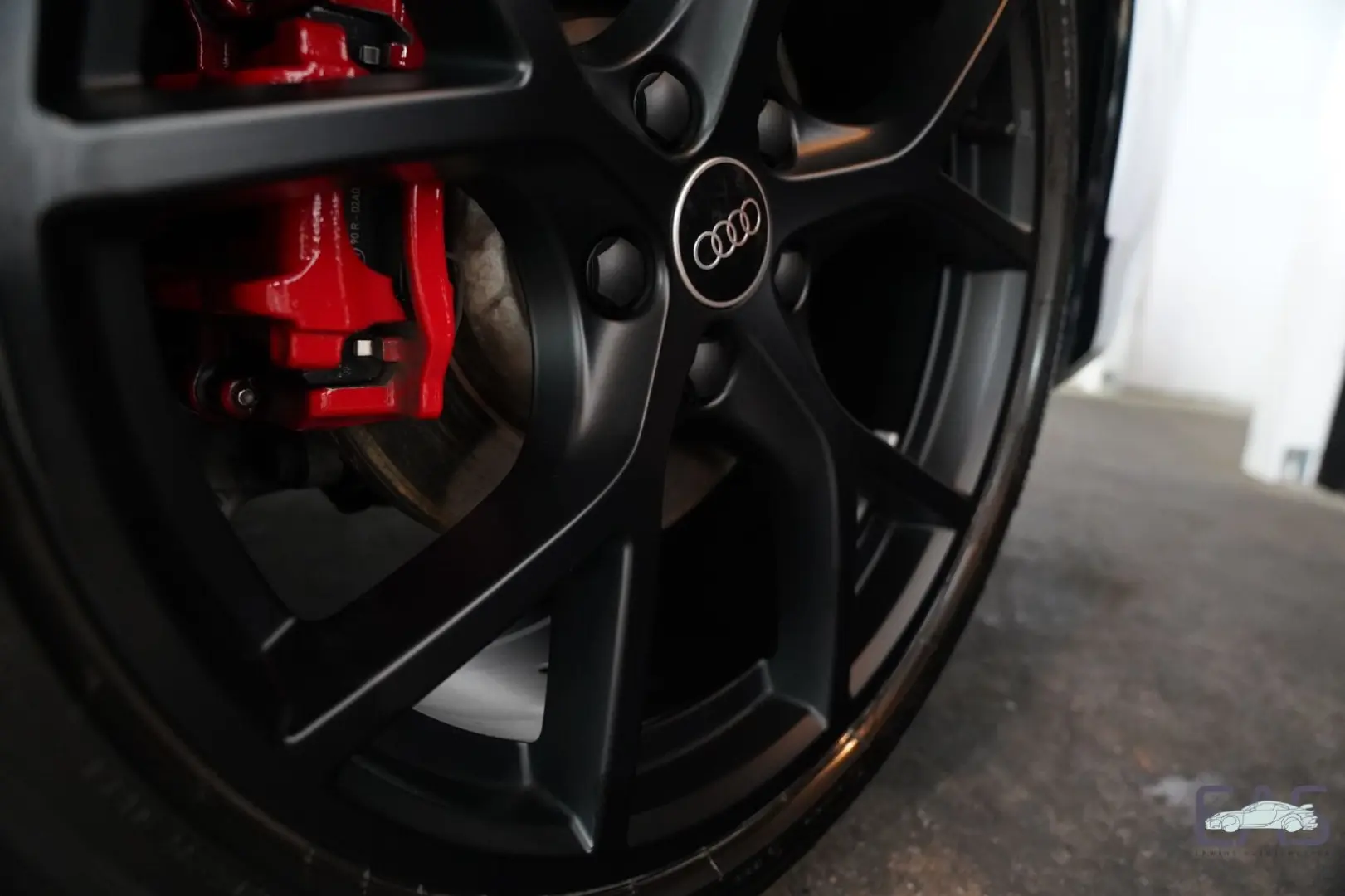 Audi RS3 Lim. 2.5 TFSI quattro
