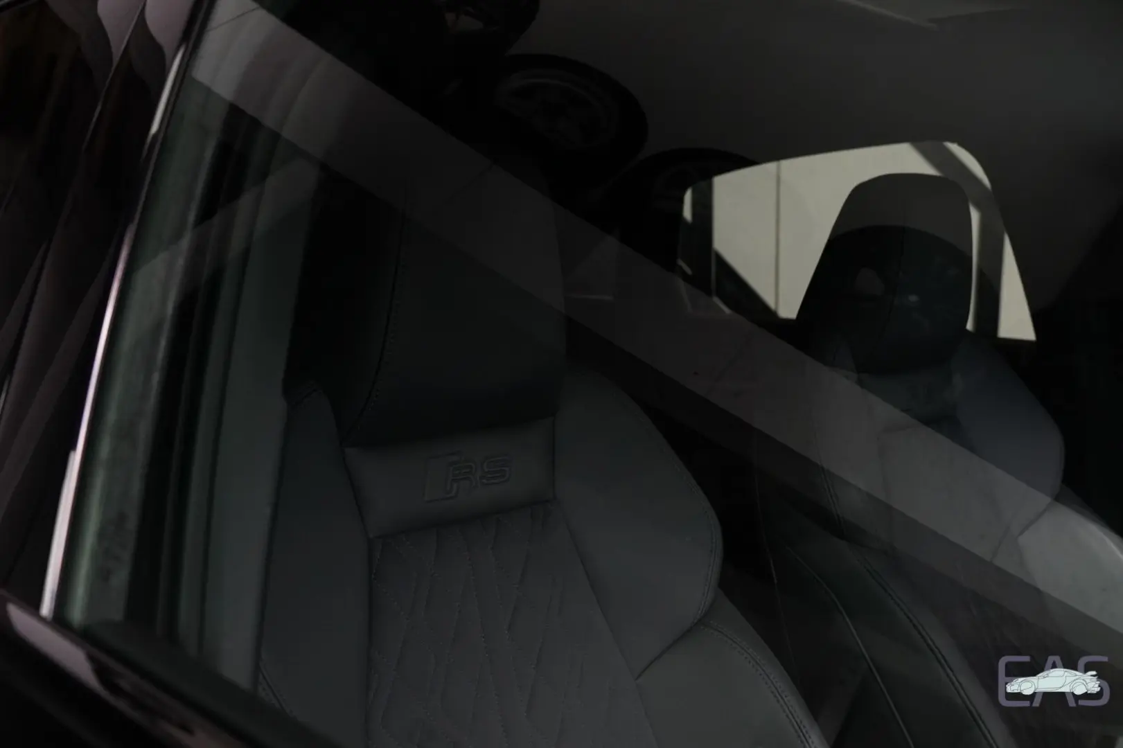Audi RS3 Lim. 2.5 TFSI quattro