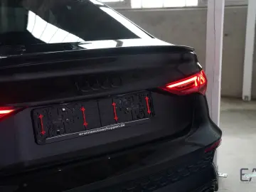 Audi RS3 Lim. 2.5 TFSI quattro
