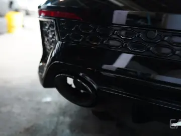 Audi RS3 Lim. 2.5 TFSI quattro