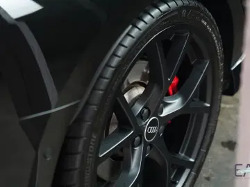 Audi RS3 Lim. 2.5 TFSI quattro