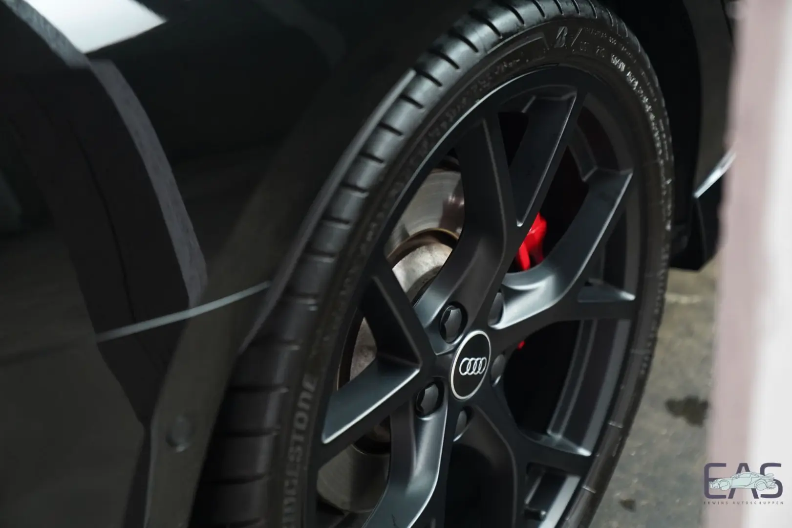 Audi RS3 Lim. 2.5 TFSI quattro
