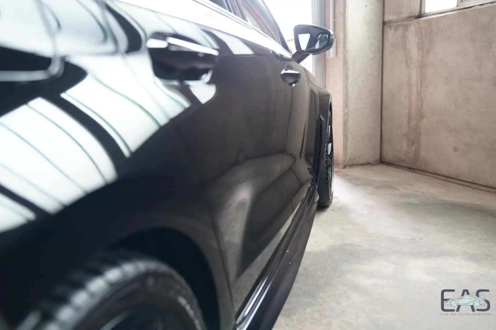 Audi RS3 Lim. 2.5 TFSI quattro