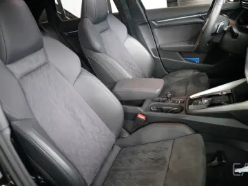 Audi RS3 Lim. 2.5 TFSI quattro