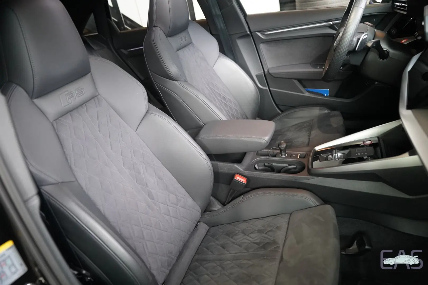 Audi RS3 Lim. 2.5 TFSI quattro