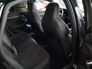 Audi RS3 Lim. 2.5 TFSI quattro