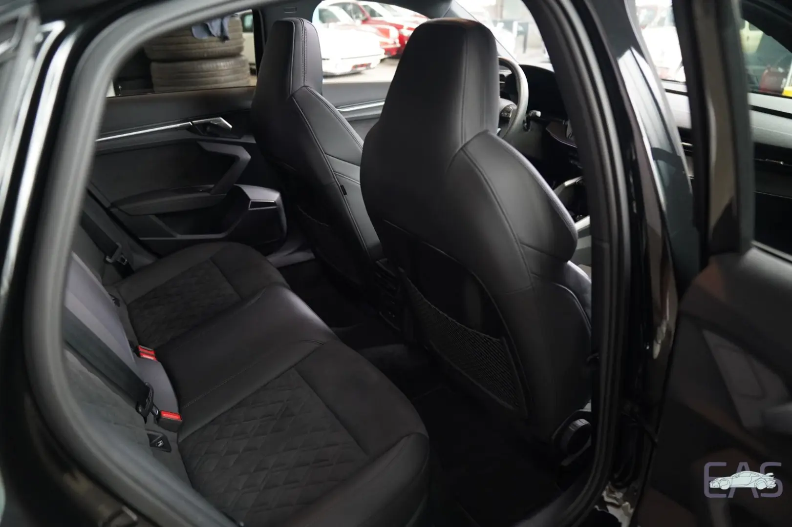 Audi RS3 Lim. 2.5 TFSI quattro