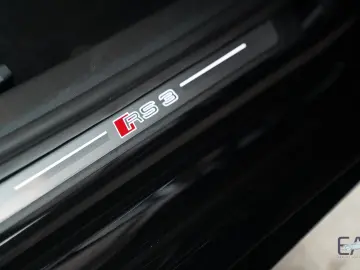 Audi RS3 Lim. 2.5 TFSI quattro