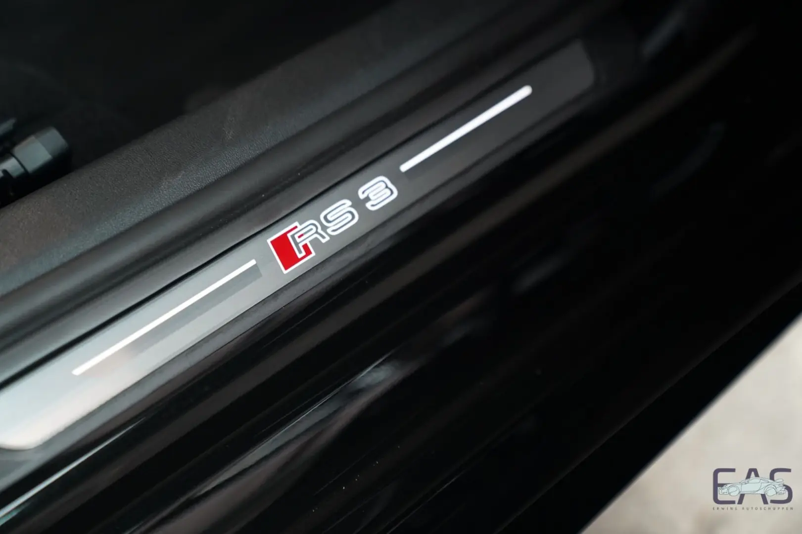 Audi RS3 Lim. 2.5 TFSI quattro