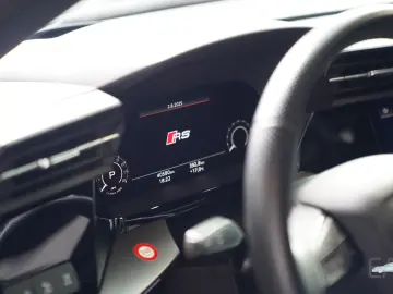 Audi RS3 Lim. 2.5 TFSI quattro
