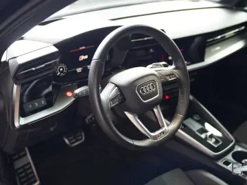 Audi RS3 Lim. 2.5 TFSI quattro