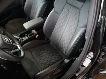 Audi RS3 Lim. 2.5 TFSI quattro